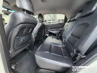 SsangYong Korando 2015 2.0 Автомат в Москве № 491598, миниатюра 11