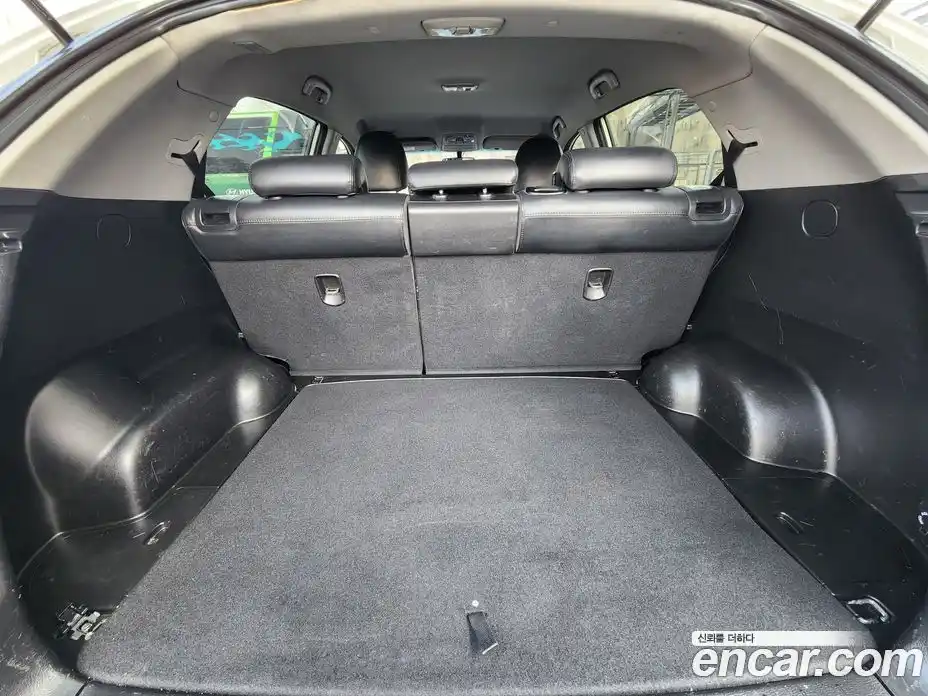 SsangYong Korando 2015 2.0 Автомат в Москве № 491598, фото 16