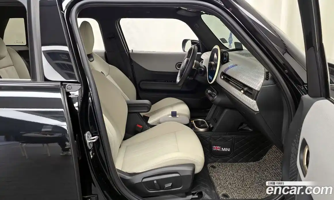 Mini Cooper 2025 2.0 Автомат в Москве № 492111, фото 11