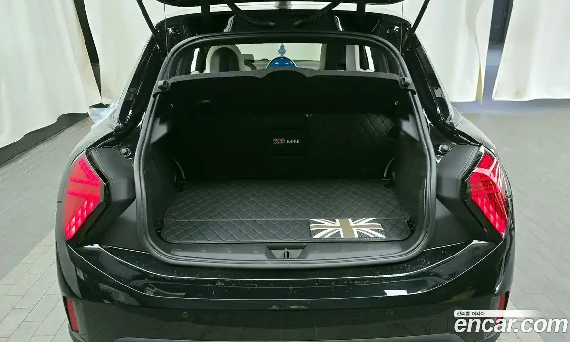 Mini Cooper 2025 2.0 Автомат в Москве № 492111, фото 20