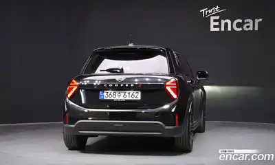 Mini Cooper 2025 2.0 Автомат в Москве № 492111, миниатюра 4