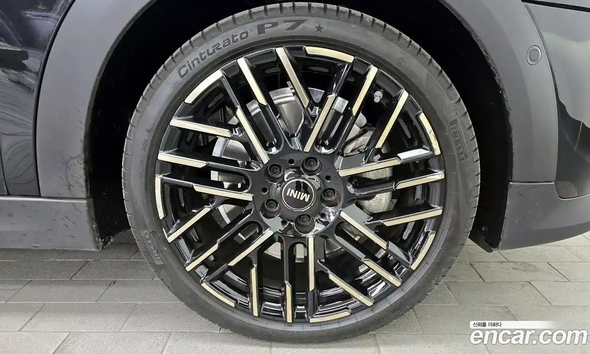 Mini Cooper 2025 2.0 Автомат в Москве № 492111, фото 5