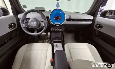 Mini Cooper 2025 2.0 Автомат в Москве № 492111, миниатюра 7