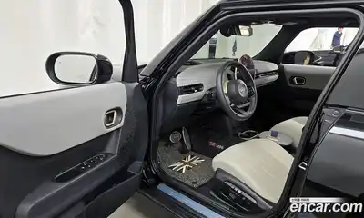 Mini Cooper 2025 2.0 Автомат в Москве № 492111, миниатюра 10