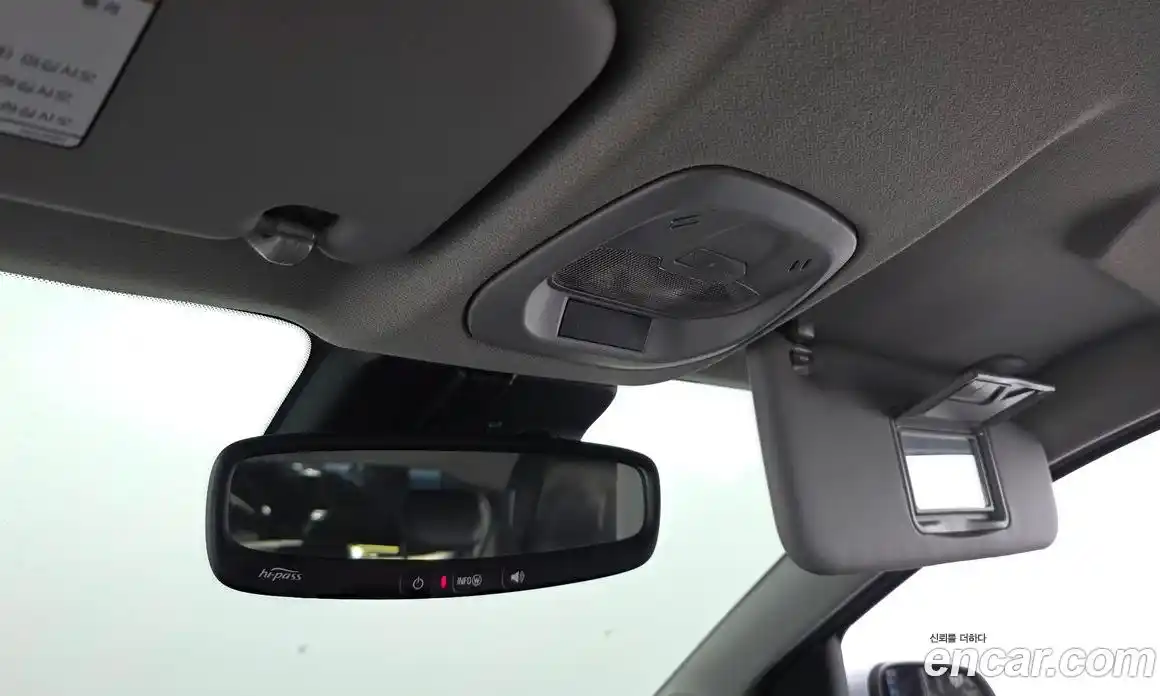 Chevrolet Spark 2016 1.0 Автомат в Москве № 492195, фото 19