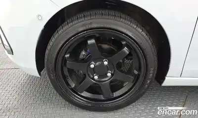 Chevrolet Spark 2016 1.0 Автомат в Москве № 492195, миниатюра 5