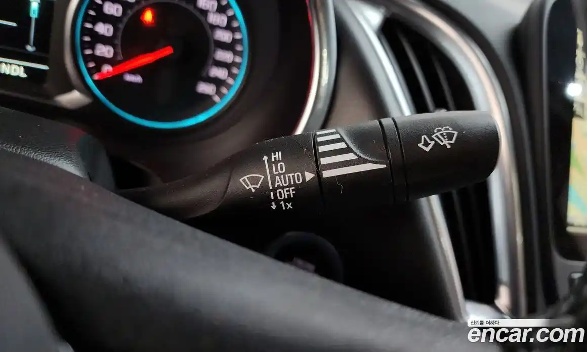 Chevrolet Malibu 2018 1.5 Автомат в Москве № 492322, фото 14