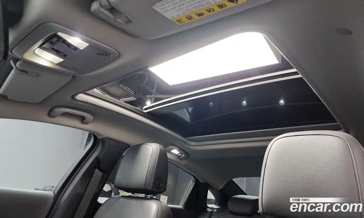 Chevrolet Malibu 2018 1.5 Автомат в Москве № 492322, фото 18