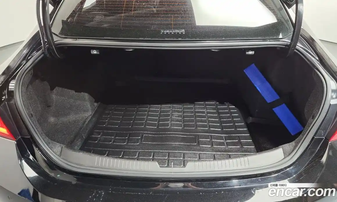 Chevrolet Malibu 2018 1.5 Автомат в Москве № 492322, фото 20