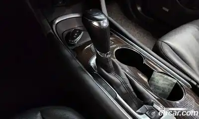 Chevrolet Malibu 2018 1.5 Автомат в Москве № 492322, миниатюра 9