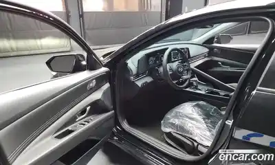 Hyundai Avante, 2026