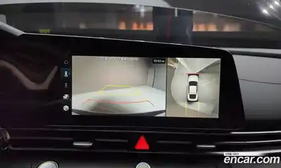 Hyundai Avante 2026 1.6 Автомат в Москве № 49294, миниатюра 12