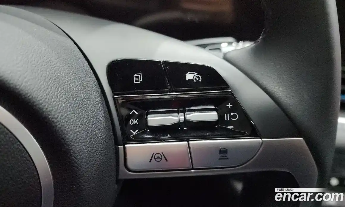 Hyundai Avante 2026 1.6 Автомат в Москве № 49294, фото 14