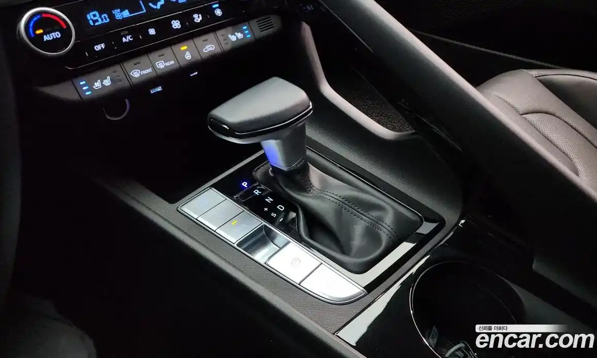 Hyundai Avante 2026 1.6 Автомат в Москве № 49294, фото 18