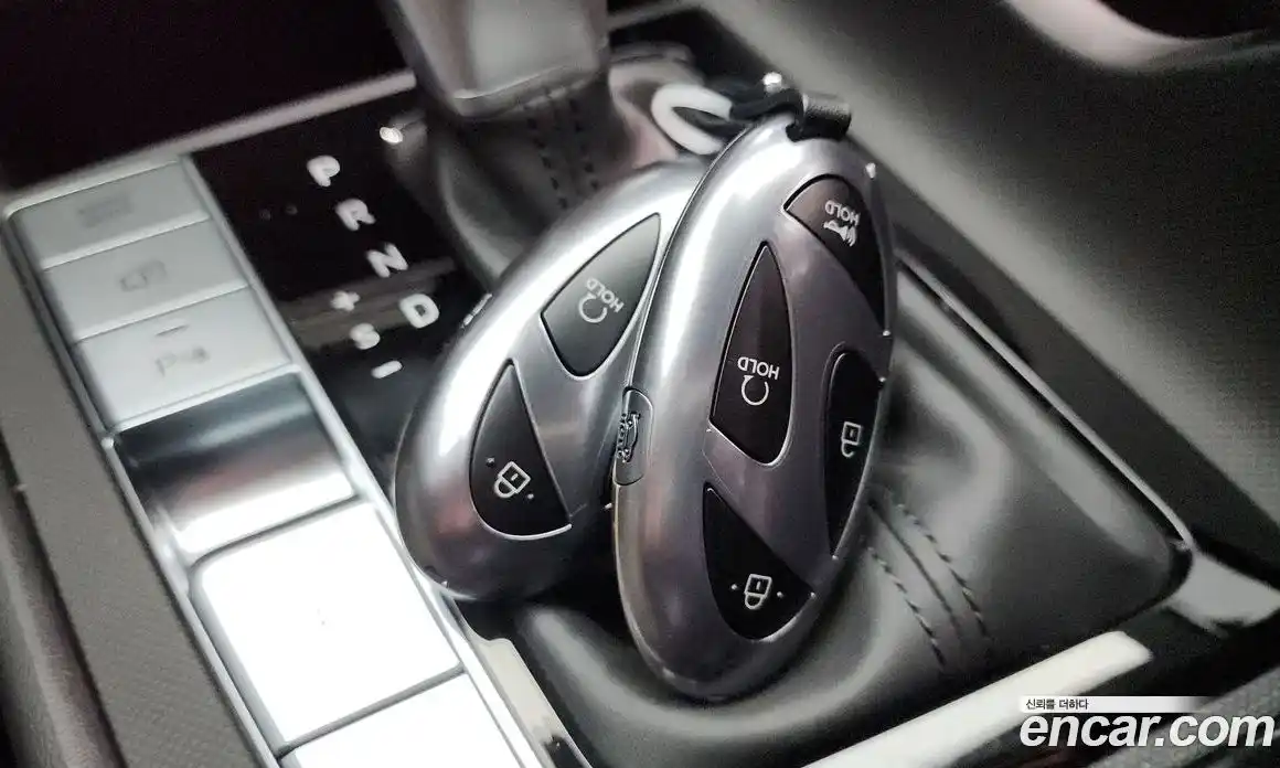 Hyundai Avante 2026 1.6 Автомат в Москве № 49294, фото 2