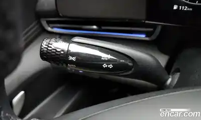 Hyundai Avante 2026 1.6 Автомат в Москве № 49294, миниатюра 10