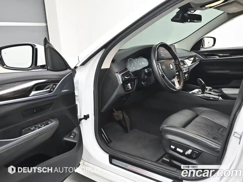 BMW Gran Turismo 2019 2.0 Автомат в Москве № 493180, фото 11