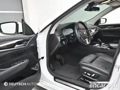 BMW Gran Turismo 2019 2.0 Автомат в Москве № 493180, миниатюра 11