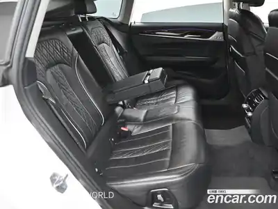 BMW Gran Turismo 2019 2.0 Автомат в Москве № 493180, миниатюра 12