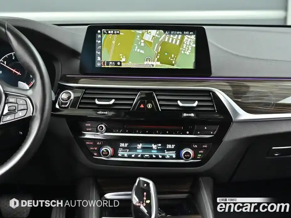 BMW Gran Turismo 2019 2.0 Автомат в Москве № 493180, фото 14