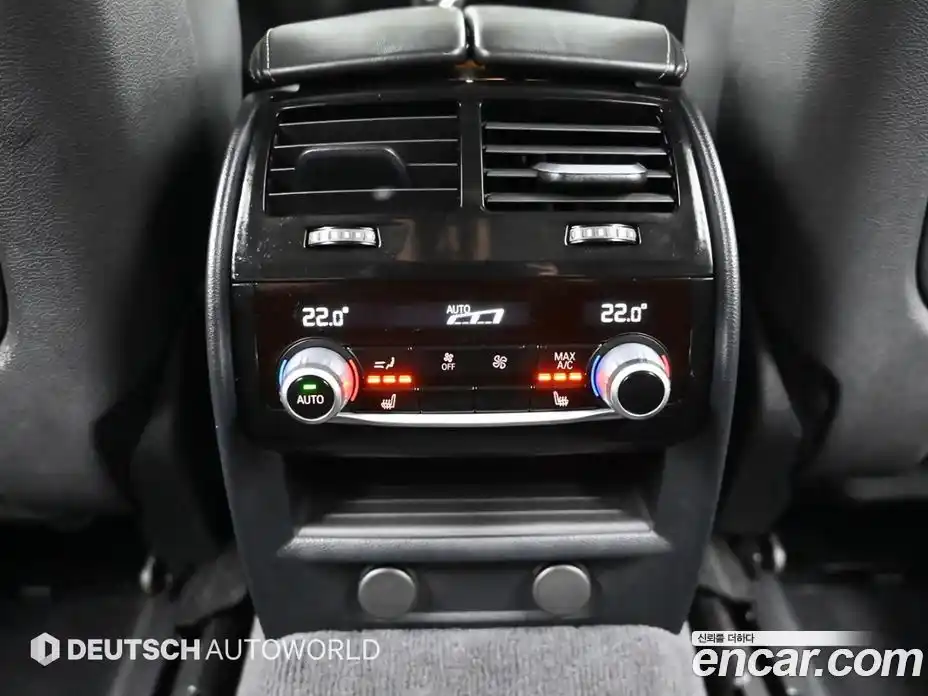 BMW Gran Turismo 2019 2.0 Автомат в Москве № 493180, фото 16