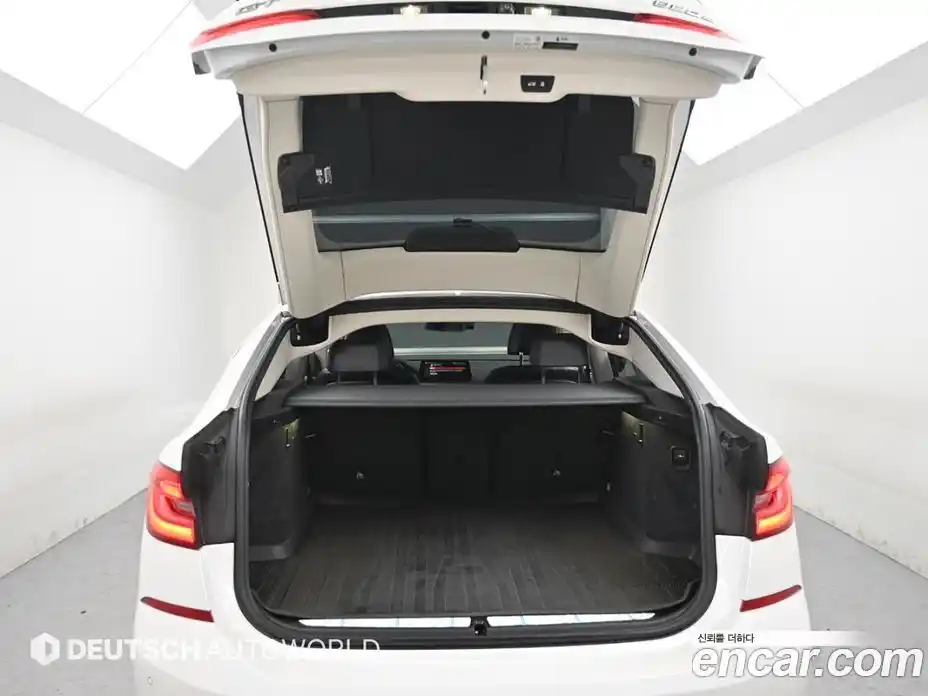 BMW Gran Turismo 2019 2.0 Автомат в Москве № 493180, фото 19