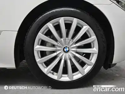 BMW Gran Turismo 2019 2.0 Автомат в Москве № 493180, миниатюра 5