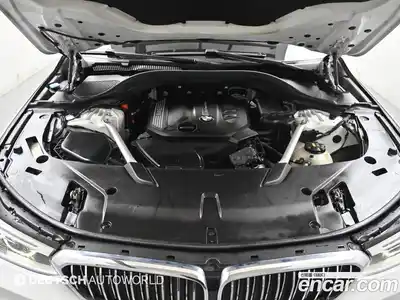 BMW Gran Turismo 2019 2.0 Автомат в Москве № 493180, миниатюра 6