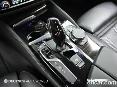 BMW Gran Turismo 2019 2.0 Автомат в Москве № 493180, миниатюра 9