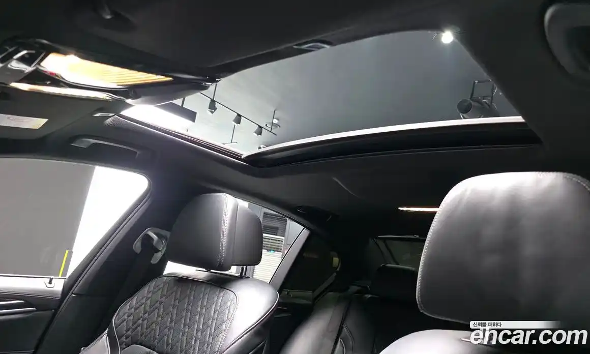 BMW 5-Series 2020 2.0 Автомат в Москве № 493418, фото 20