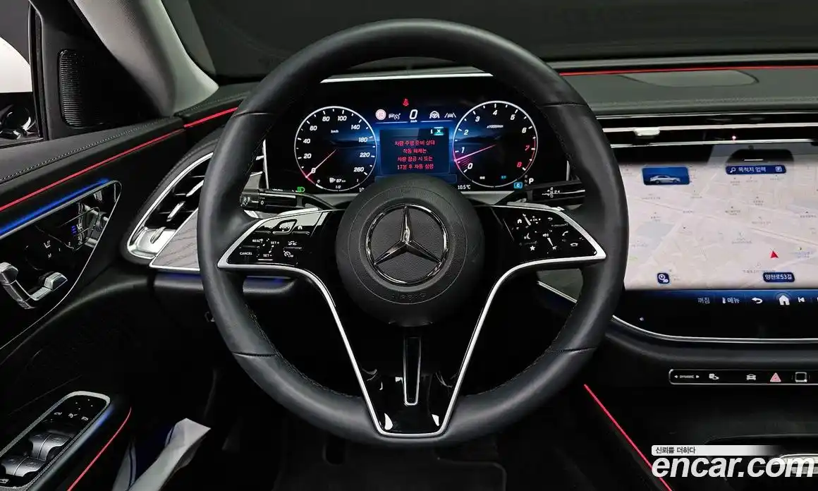 Mercedes-Benz E-Class 2025 2.0 Автомат в Москве № 493858, фото 13