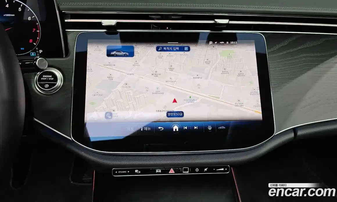 Mercedes-Benz E-Class 2025 2.0 Автомат в Москве № 493858, фото 14