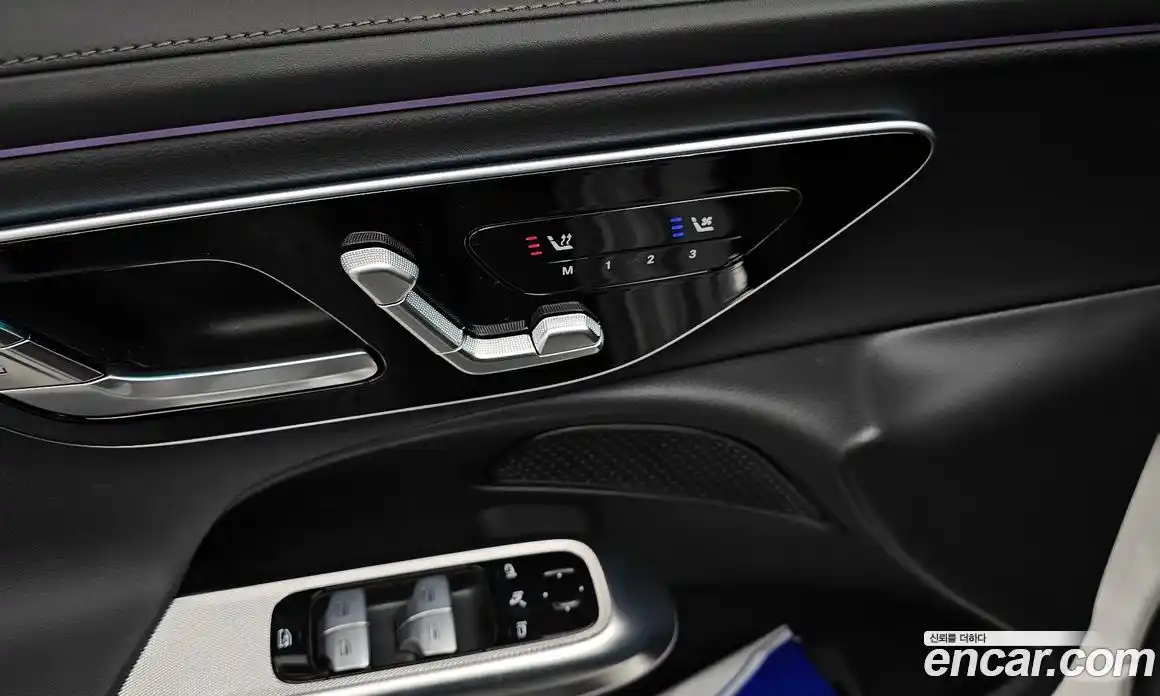 Mercedes-Benz E-Class 2025 2.0 Автомат в Москве № 493858, фото 18