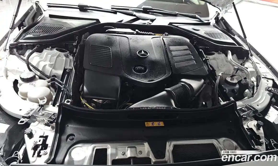 Mercedes-Benz E-Class 2025 2.0 Автомат в Москве № 493858, фото 6