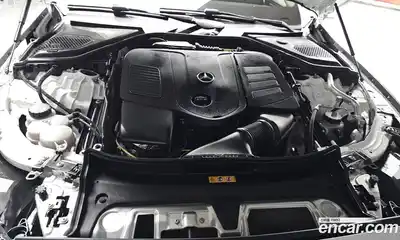 Mercedes-Benz E-Class 2025 2.0 Автомат в Москве № 493858, миниатюра 6