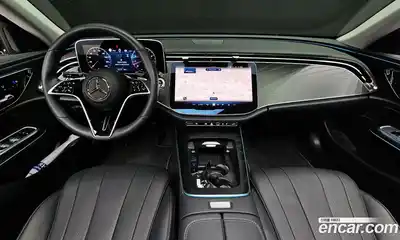 Mercedes-Benz E-Class 2025 2.0 Автомат в Москве № 493858, миниатюра 7