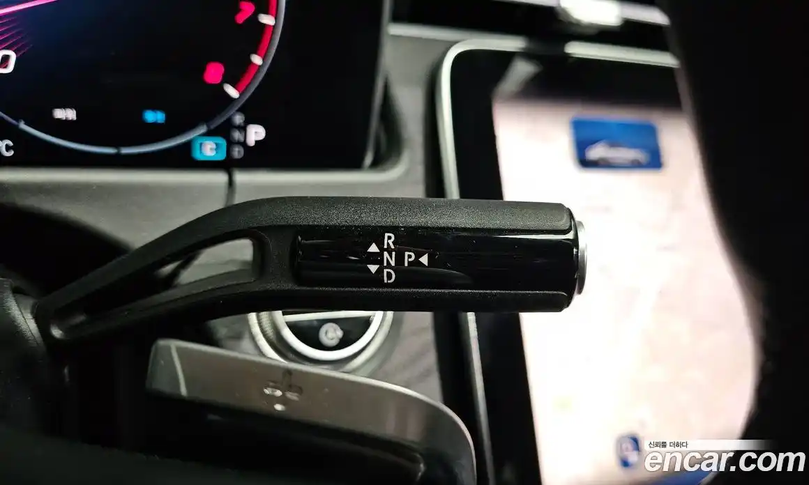 Mercedes-Benz E-Class 2025 2.0 Автомат в Москве № 493858, фото 9