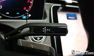 Mercedes-Benz E-Class 2025 2.0 Автомат в Москве № 493858, миниатюра 9