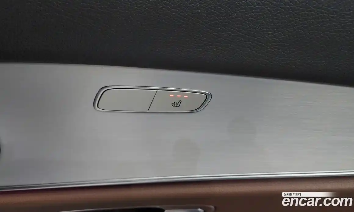 Mercedes-Benz E-Class 2021 2.0 Автомат в Москве № 494930, фото 18