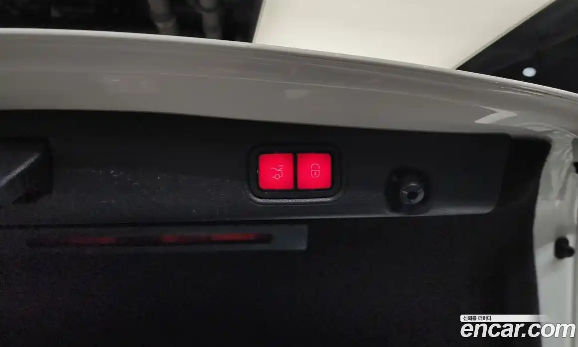 Mercedes-Benz E-Class 2021 2.0 Автомат в Москве № 494930, фото 20