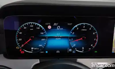 Mercedes-Benz E-Class 2021 2.0 Автомат в Москве № 494930, миниатюра 8