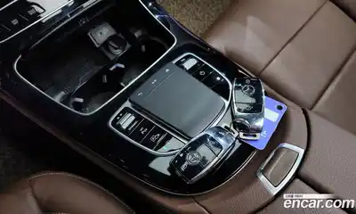 Mercedes-Benz E-Class 2021 2.0 Автомат в Москве № 494930, миниатюра 9