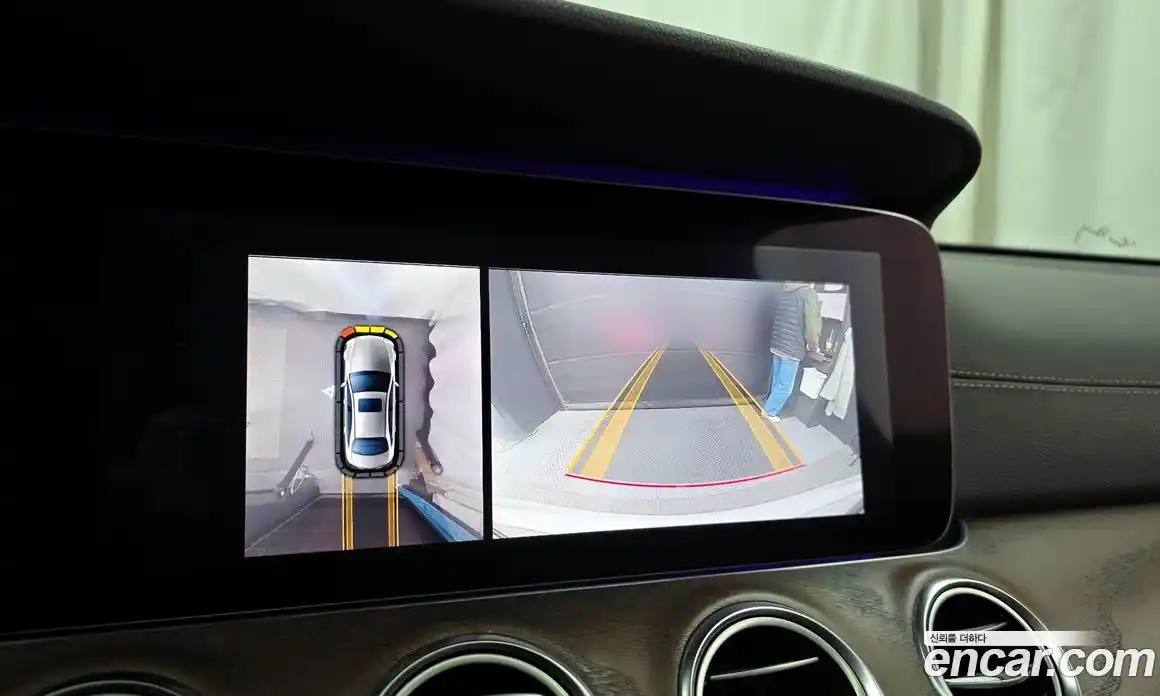 Mercedes-Benz E-Class 2019 2.0 Автомат в Москве № 495274, фото 15