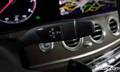 Mercedes-Benz E-Class 2019 2.0 Автомат в Москве № 495274, миниатюра 9