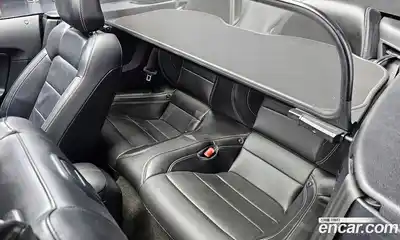 Ford Mustang 2018 2.3 Автомат в Москве № 496397, миниатюра 12