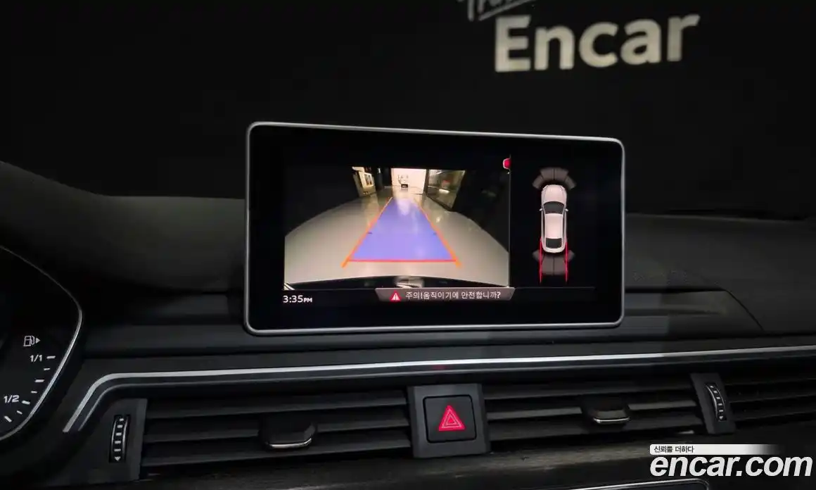 Audi A5 2019 2.0 Автомат в Москве № 496599, фото 14