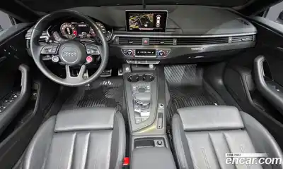 Audi A5 2019 2.0 Автомат в Москве № 496599, миниатюра 6