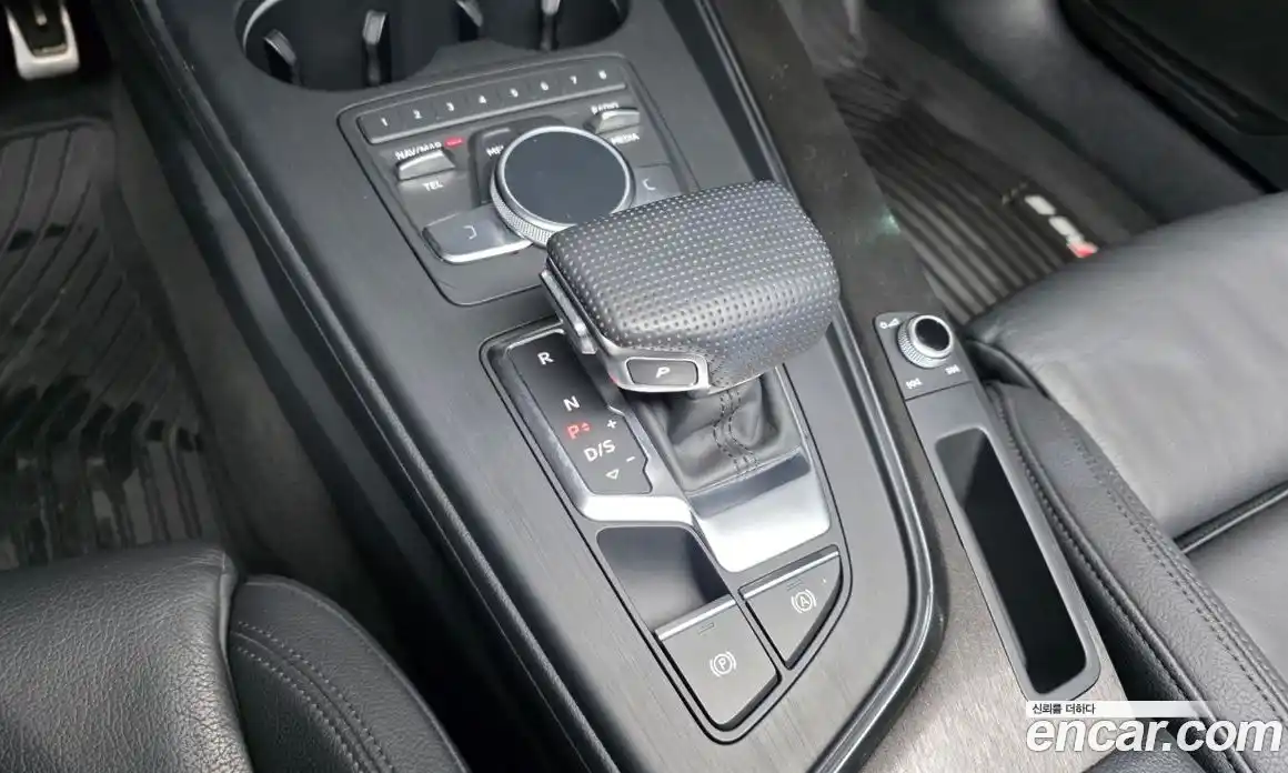 Audi A5 2019 2.0 Автомат в Москве № 496599, фото 8