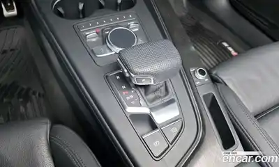 Audi A5 2019 2.0 Автомат в Москве № 496599, миниатюра 8