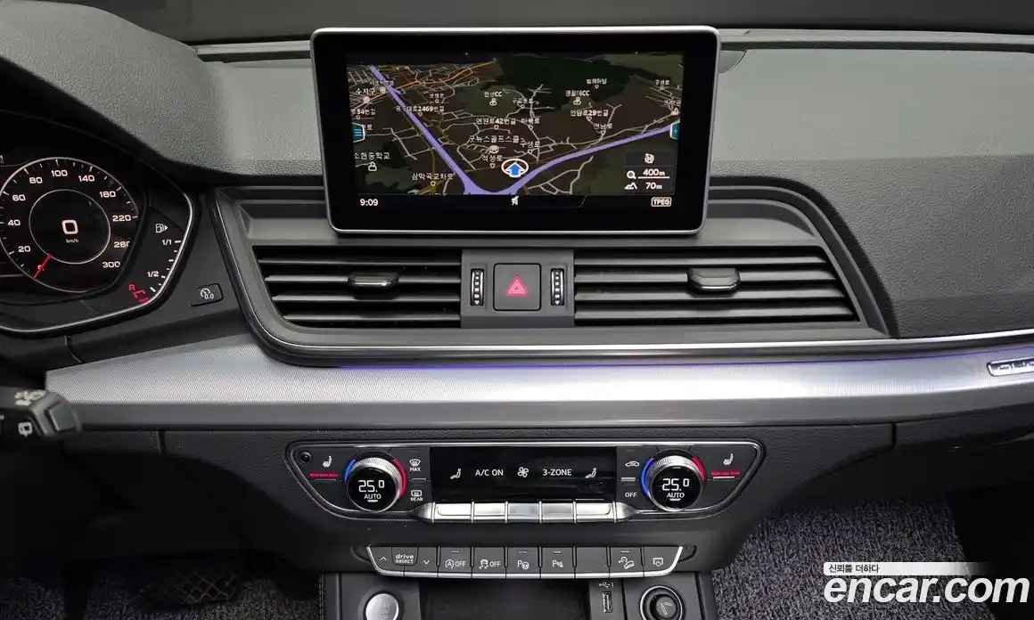 Audi Q5 2020 2.0 Автомат в Москве № 496654, фото 15